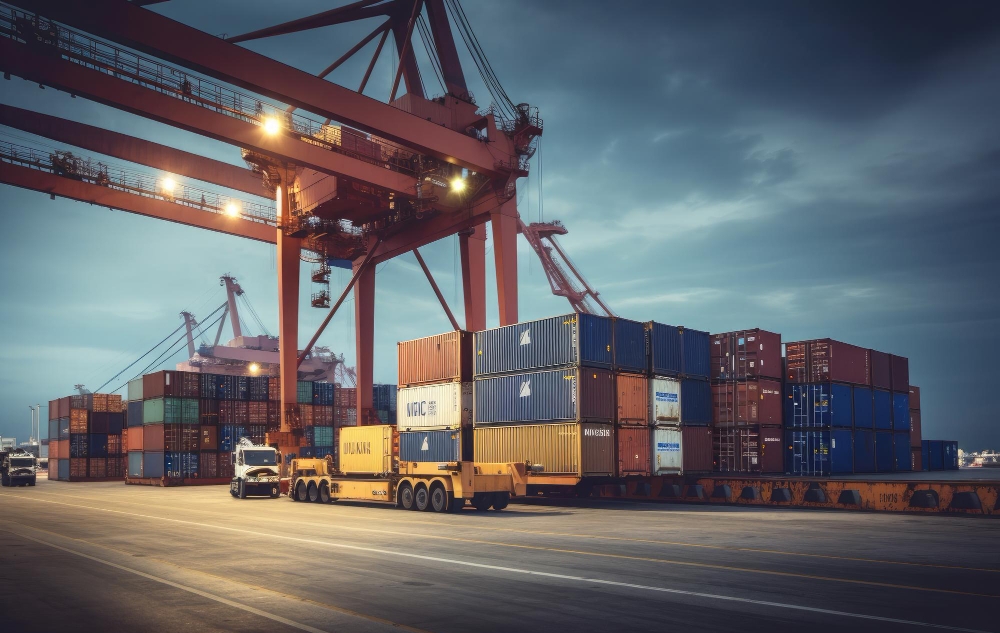 Importation & Exportation