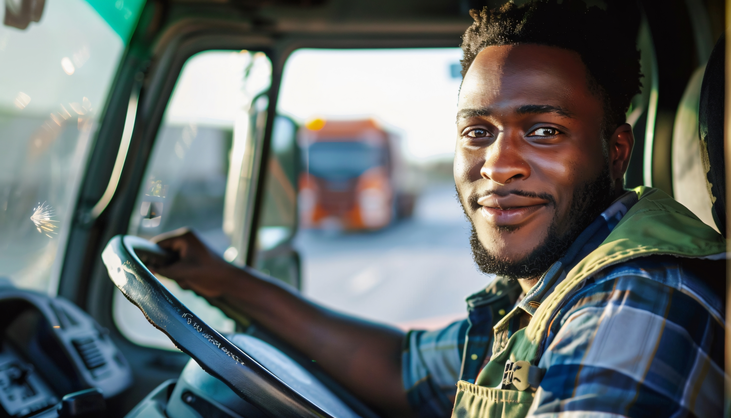 Transportation & Agro-Alied Services