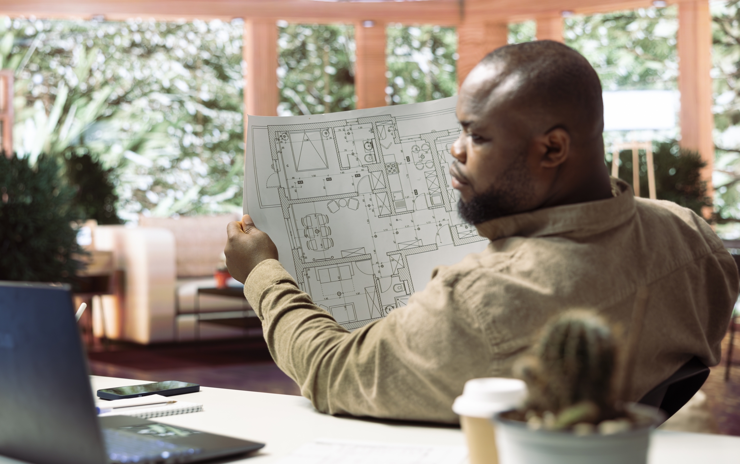 Project & Estate Management